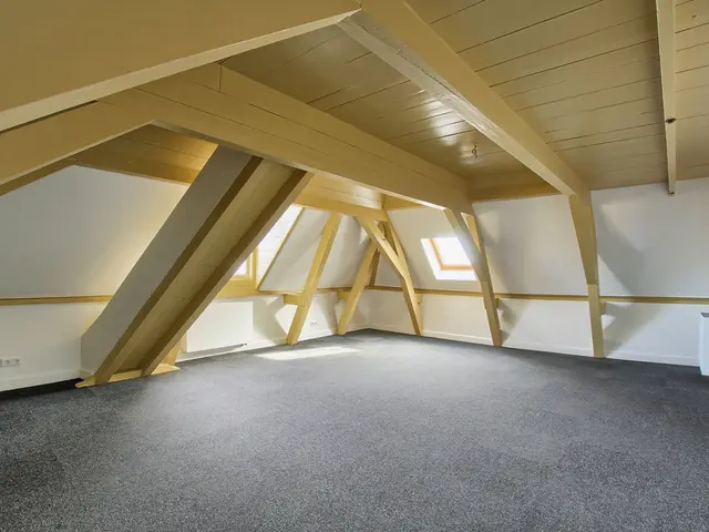 Breestraat 101, BEVERWIJK