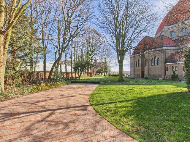 Breestraat 101, BEVERWIJK