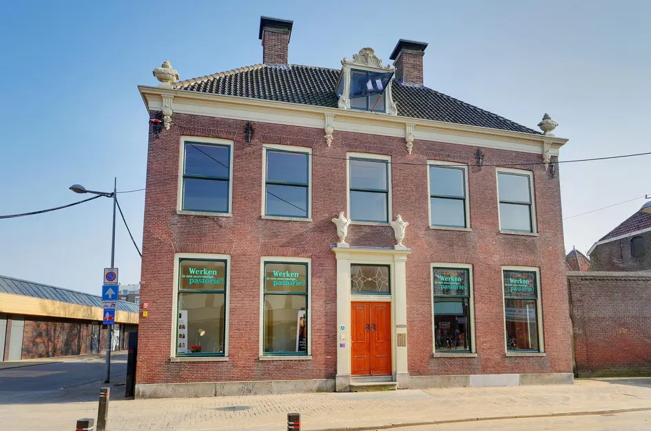 Breestraat 101