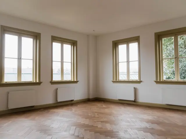 Breestraat 101, BEVERWIJK