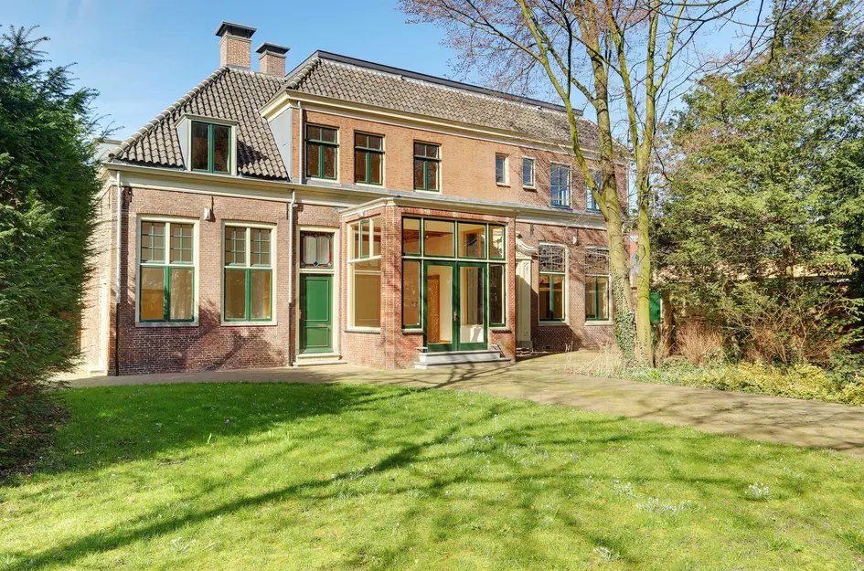 Breestraat 101