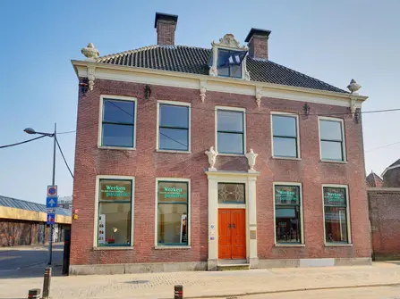 Breestraat 101