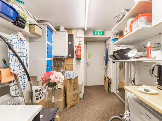 Burgemeester Mooijstraat 14, Castricum