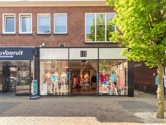 Burgemeester Mooijstraat 14, Castricum