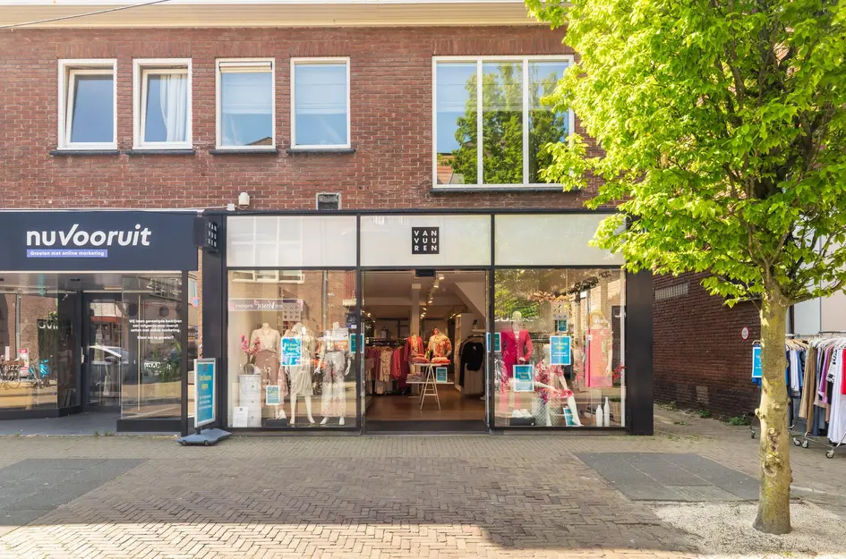 Burgemeester Mooijstraat 14