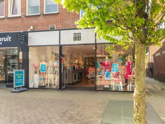 Burgemeester Mooijstraat 14, Castricum