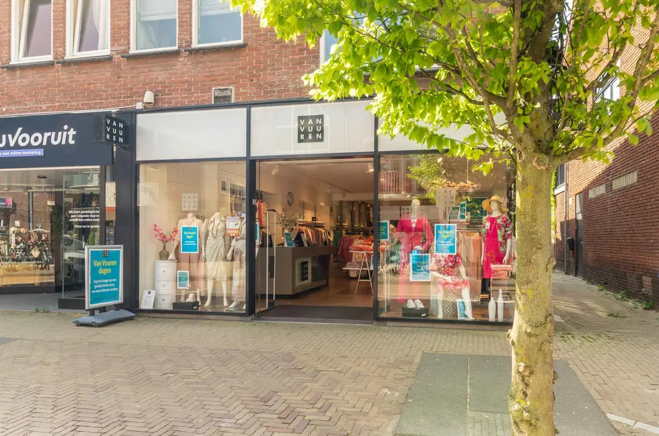 Burgemeester Mooijstraat 14