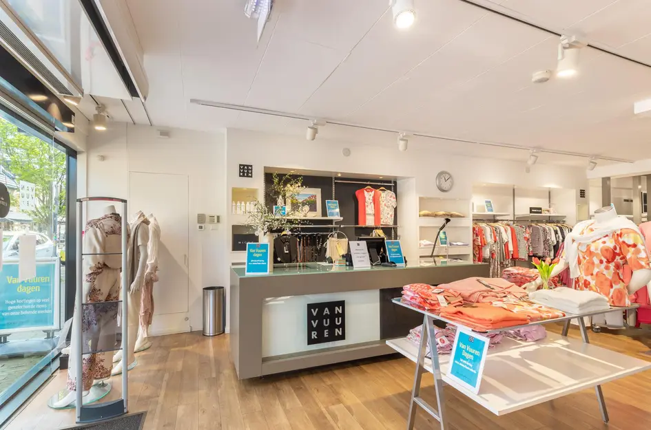 Burgemeester Mooijstraat 14