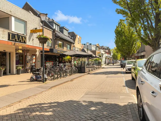 Burgemeester Mooijstraat 14, Castricum