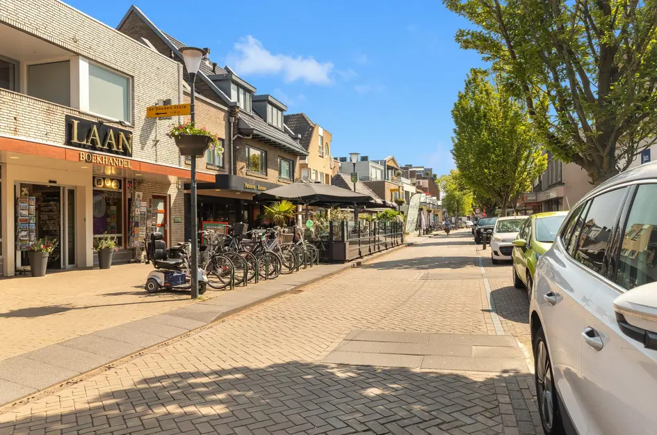 Burgemeester Mooijstraat 14
