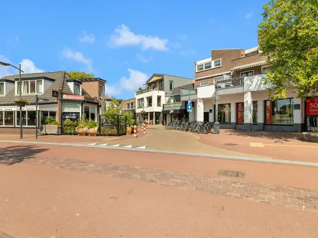 Burgemeester Mooijstraat 14, Castricum