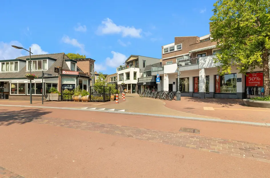 Burgemeester Mooijstraat 14