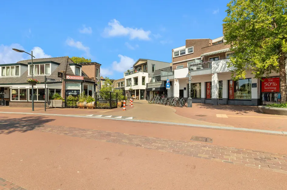 Burgemeester Mooijstraat 14