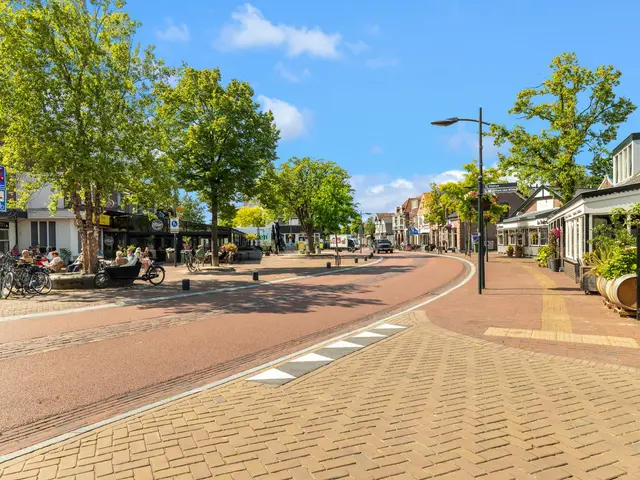 Burgemeester Mooijstraat 14, Castricum