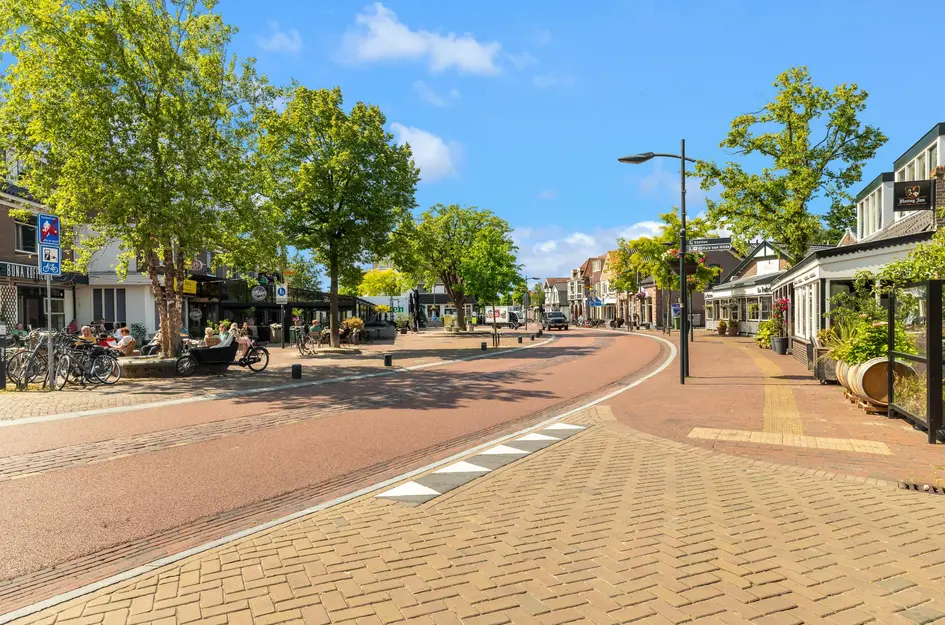 Burgemeester Mooijstraat 14