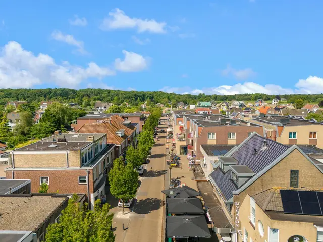 Burgemeester Mooijstraat 14, Castricum