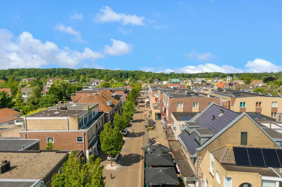 Burgemeester Mooijstraat 14