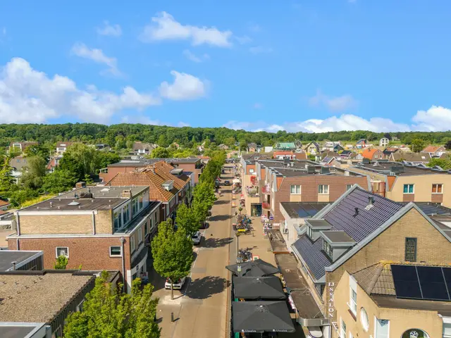 Burgemeester Mooijstraat 14, Castricum