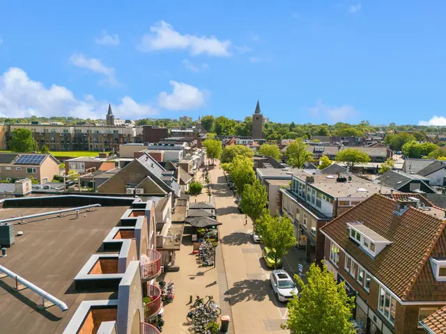 Burgemeester Mooijstraat 14, Castricum