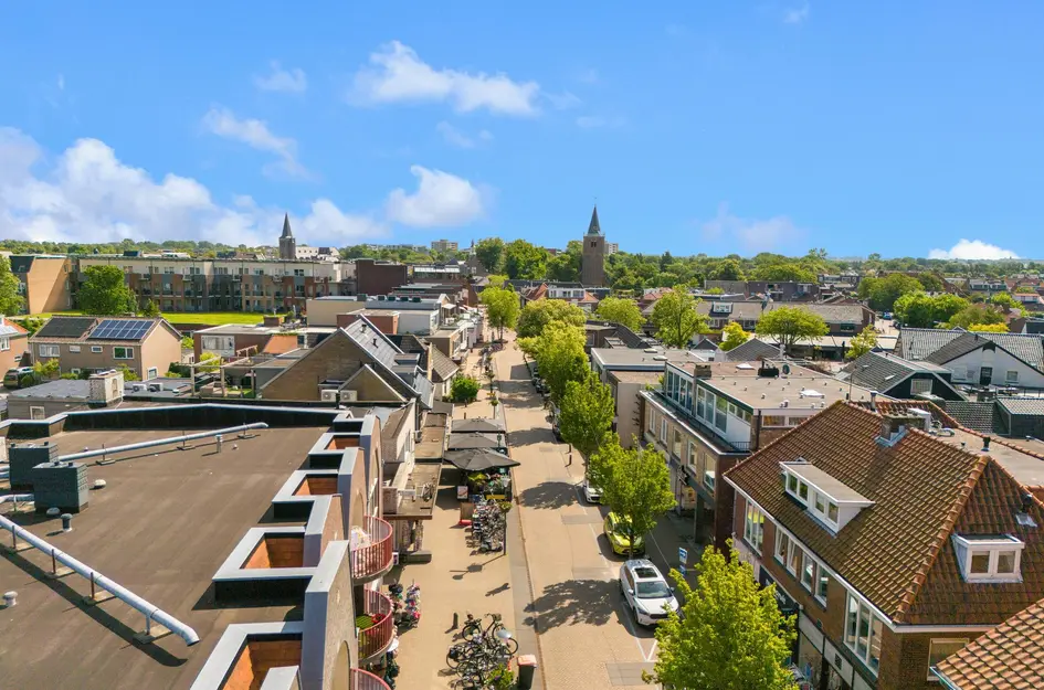 Burgemeester Mooijstraat 14