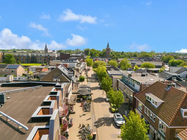 Burgemeester Mooijstraat 14, Castricum