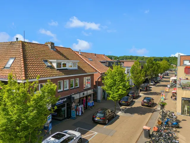Burgemeester Mooijstraat 14, Castricum
