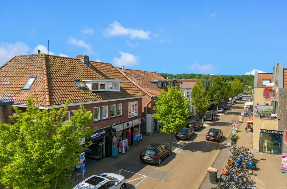Burgemeester Mooijstraat 14
