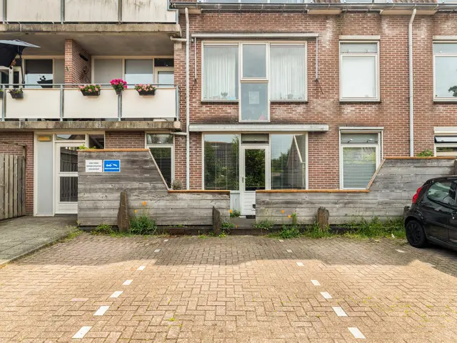 Schoutenbosch 2a, CASTRICUM