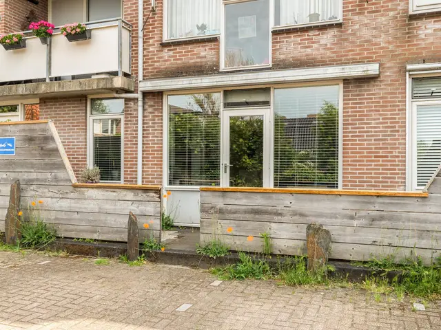 Schoutenbosch 2a, CASTRICUM
