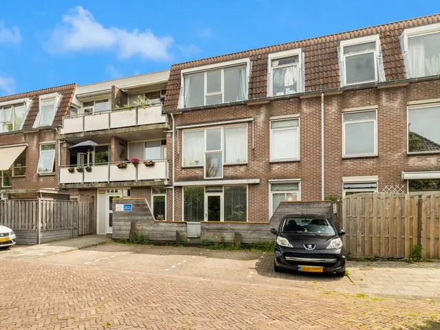 Schoutenbosch 2a, CASTRICUM