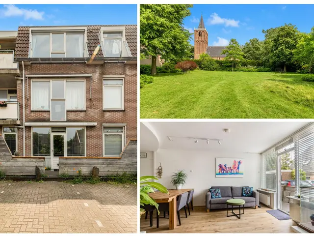 Schoutenbosch 2a, CASTRICUM