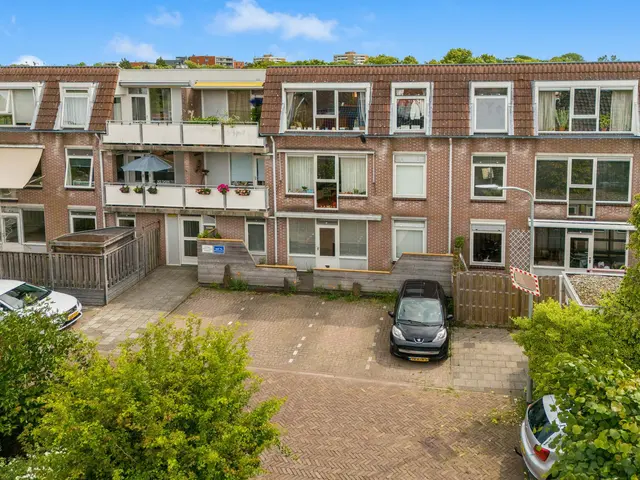 Schoutenbosch 2a, CASTRICUM