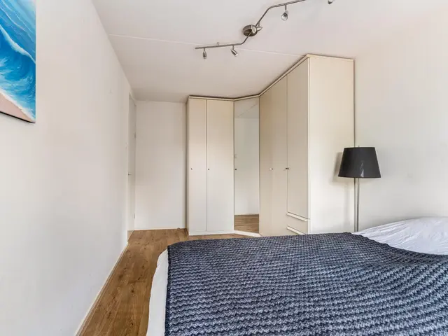 Schoutenbosch 2a, CASTRICUM