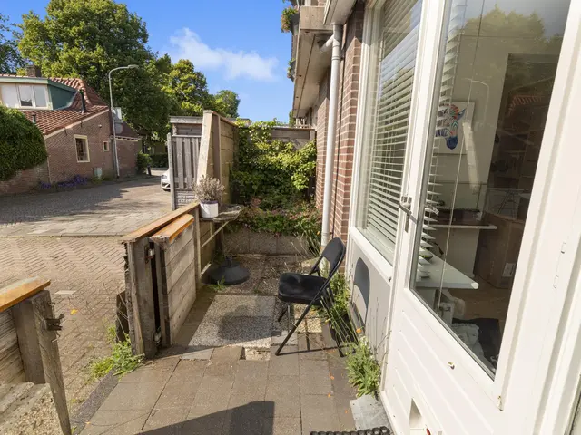 Schoutenbosch 2a, CASTRICUM