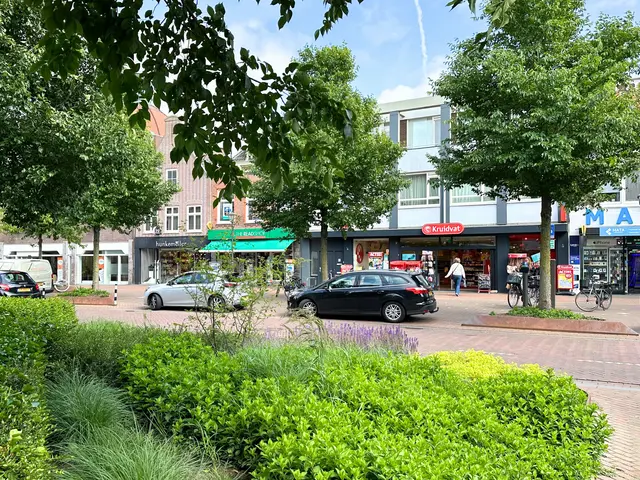 Breestraat 73, BEVERWIJK