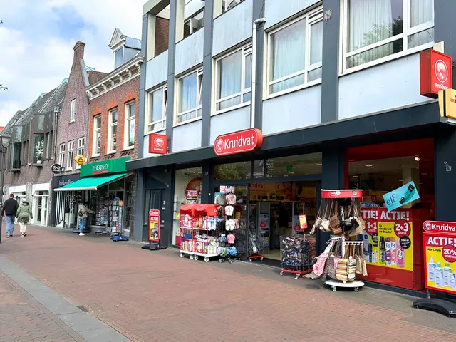 Breestraat 73, BEVERWIJK