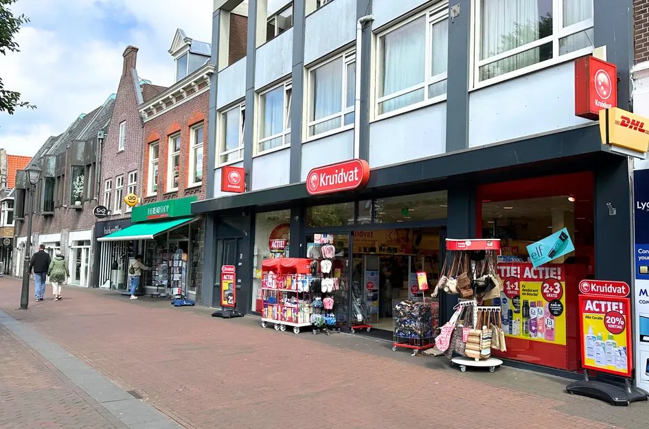 Breestraat 73