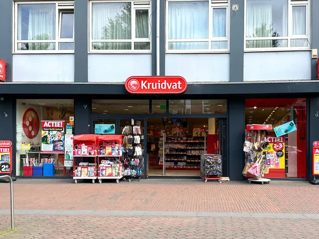 Breestraat 73, BEVERWIJK
