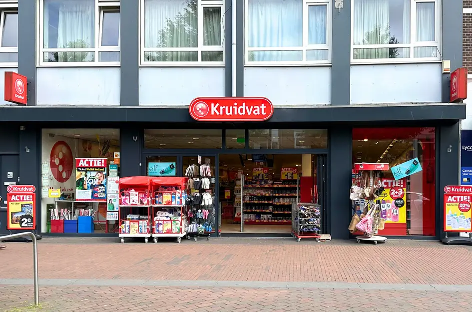 Breestraat 73