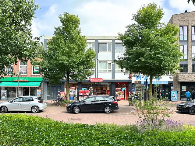 Breestraat 73, BEVERWIJK