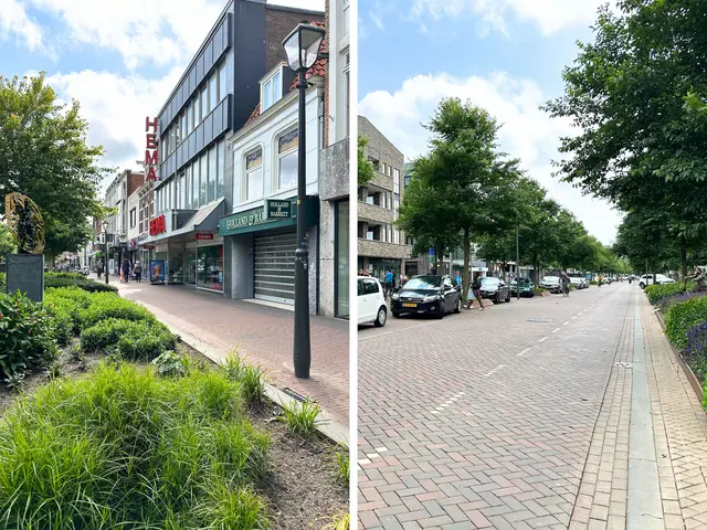 Breestraat 73, BEVERWIJK
