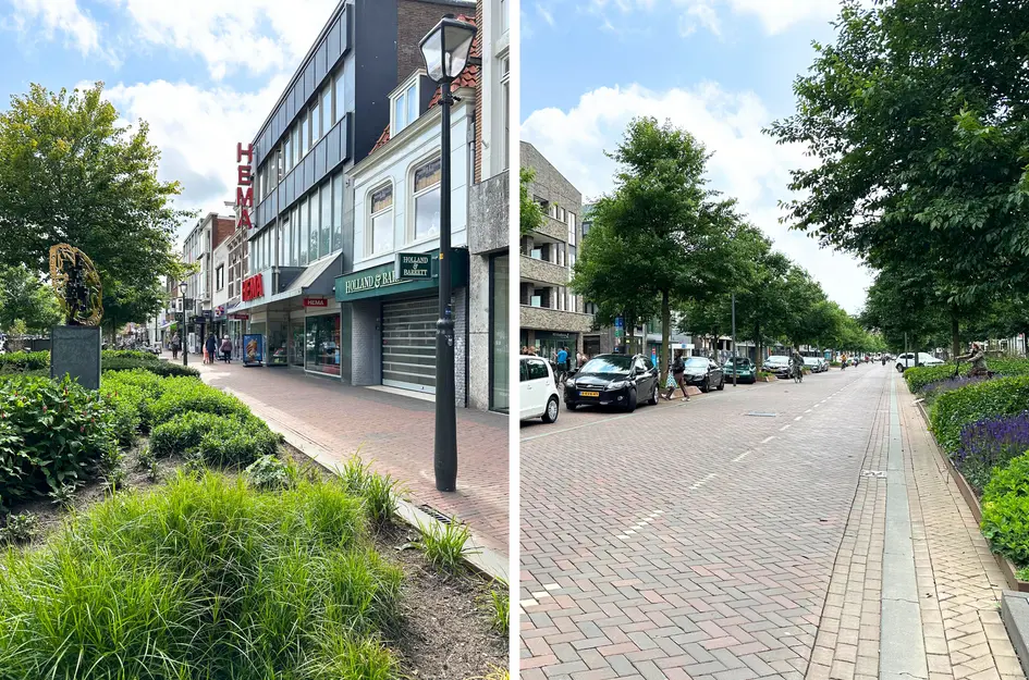 Breestraat 73