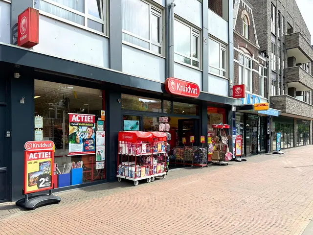 Breestraat 73, BEVERWIJK