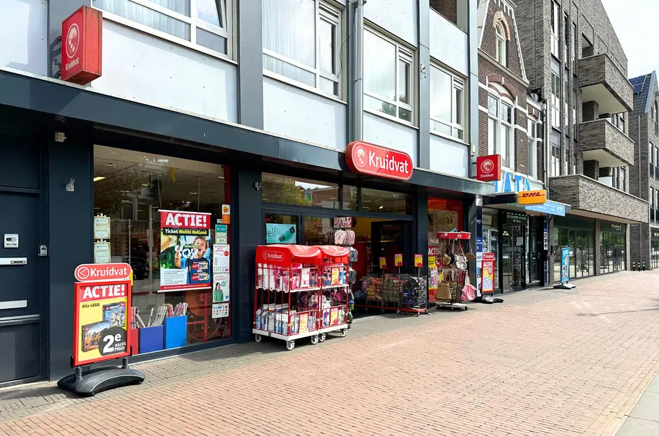 Breestraat 73