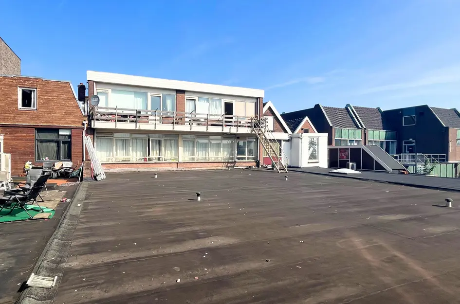 Breestraat 73