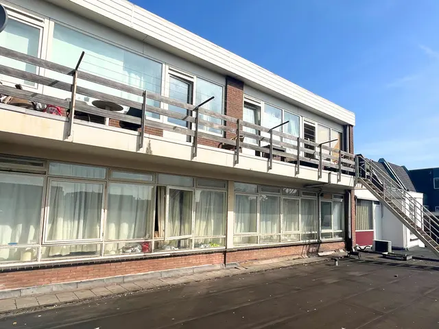 Breestraat 73, BEVERWIJK