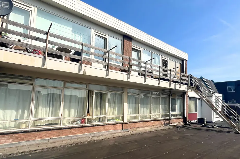 Breestraat 73