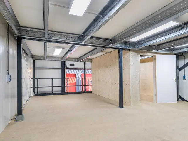Stuwadoorstraat 21 0002, VELSEN-NOORD