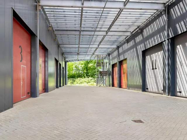 Stuwadoorstraat 21 0002, VELSEN-NOORD