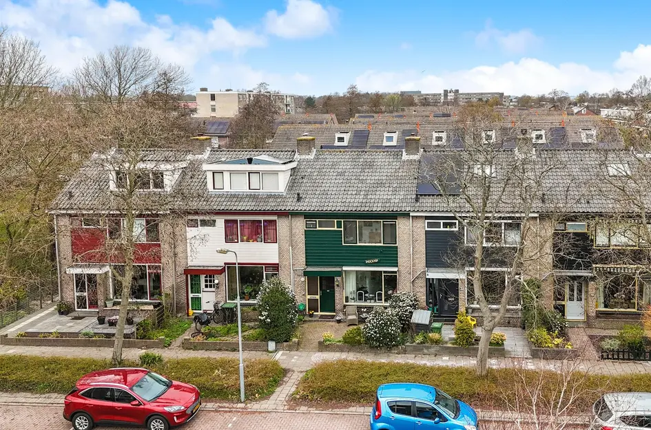 Rossinistraat 23